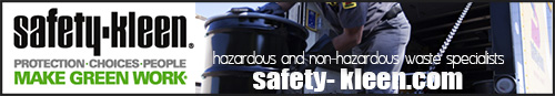 safety-kleen - hazardous and non-hazardous waste disposal