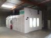 Auto Paint Booth for Sale