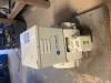 7.5 HP 3 phase converter