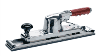 Hutchins Hustler Straight Line Orbital Sander 3800