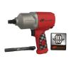 Ingersoll Rand 1/2 Limited Edition Titanium Impactool