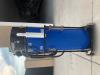 NEW EUROVAC ALUMINUM SANDING SYSTEM