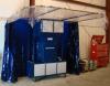 Mobile Weld Station | Portable Welding Booth