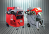 OEM Approved Autobody collision stud welders/ Industrial welders