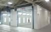 Brand New Spray Booths - we custom manufacture
