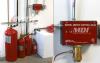 Brand New Spray Booths - we custom manufacture