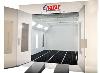 Brand New Spray Booths - we custom manufacture