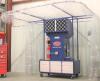Automotive Portable Paint Booth