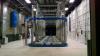 Duz Mor HD Truck Frame Machine
