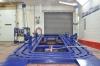 18 Feet long Auto Body Frame Machine