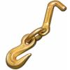 Chain Grab Towing Hook