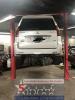 25 FEET 4 TOWERS AUTO BODY FRAME MACHINE + PUSHER+ FREE MECHANIC LIFT