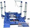 20 FEET 4 TOWERS + PUSHER AUTO BODY FRAME MACHINE