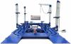 Tube Style Frame Machine 22 Feet 4 Tower