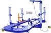 25 Feet 4 Tower  Blue Frame Machine New Style 