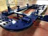 New Style 18 Feet 2 Tower Frame Machine