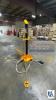 10 TON Portable Auto Body Pot Puller