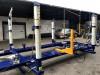 22 Feet Four Tower Frame Machine NEW STYLE