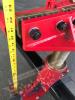 2 Clamp Portable Auto Body Puller Frame Straightener