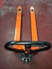 5 Star 3300 lbs Pallet Jack Long Forks