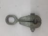 Mo-Clamp Sheet Metal Pull Clamp Large