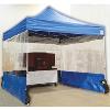 Champ Mobile Prep & Paint Station