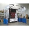 Champ Portable Paint & Prep Station