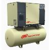IR Rotary Screw Compressor, 15HP, 120 Gal, UP6-15cTAS-150