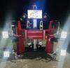 John Bean V3300 4Wheel Laser Alignment Machine - Only used 3 times‼️‼️
