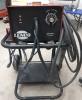 Lenco Spot Welder Slide Hammer w/ Cart