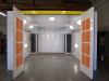  New & Used Spray Booth Sales 