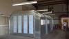Brand New Crossflow Paint Booth
