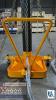 10 TON Portable Auto Body Pot Puller