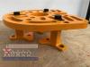 3MA Strut Multi-Adapter Plate MCL-2400 5 Ton 