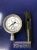 Tower Gauge 10,000 PSI with Tower attachment 