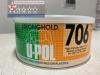U-Pol 706 Stronghold Smooth High Adhesion Body Filler for Plastics Upol UP7061 