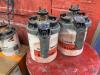 axalta cromax paints 