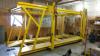 Duz Mor Frame Machine