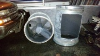 Excellent Drive thru MONDRAGON Spray Booth,17K heatlamps, Dehumidifier and more, 